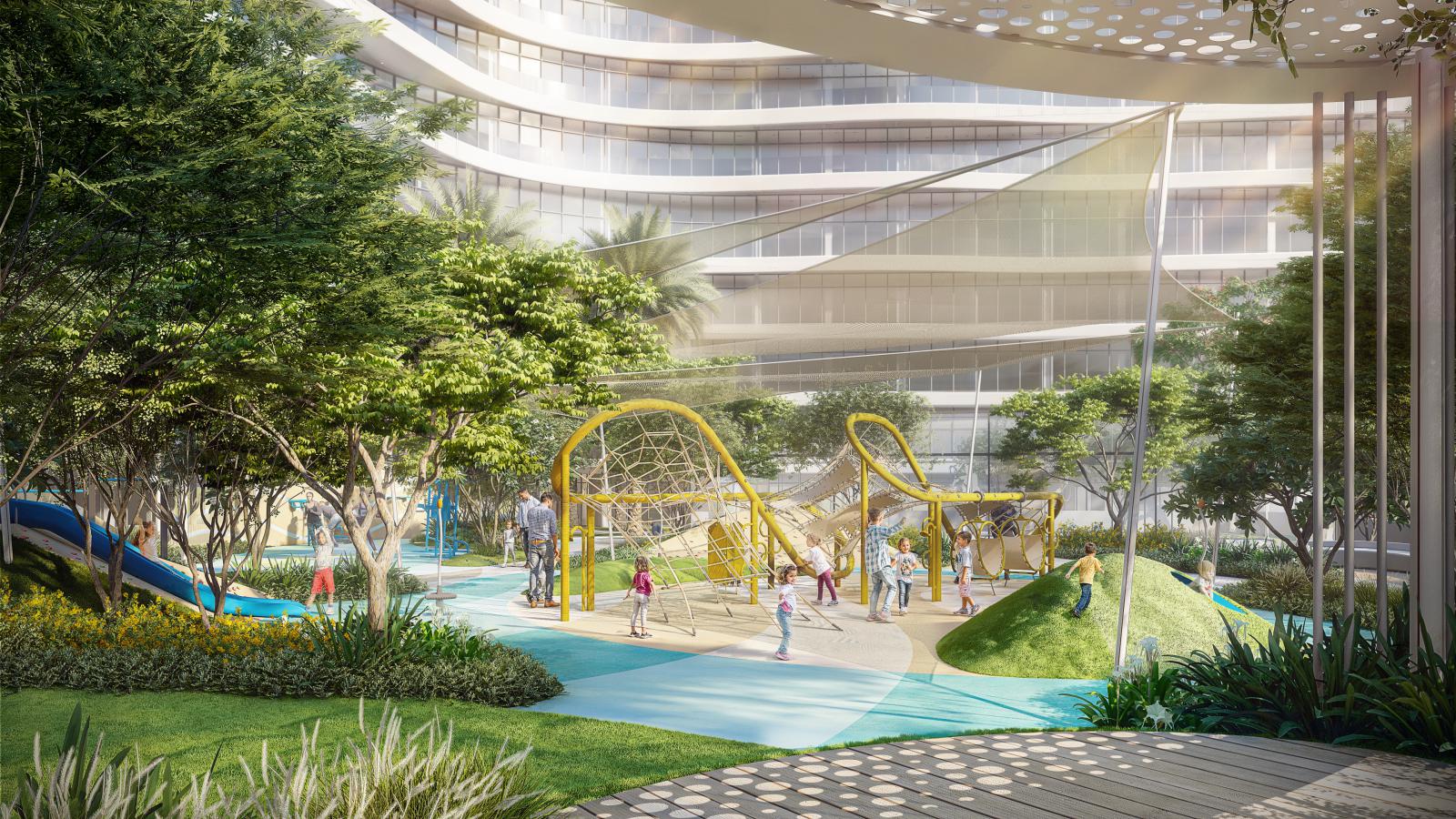 La Mazzoni - Ras Al Khaimah - UAE