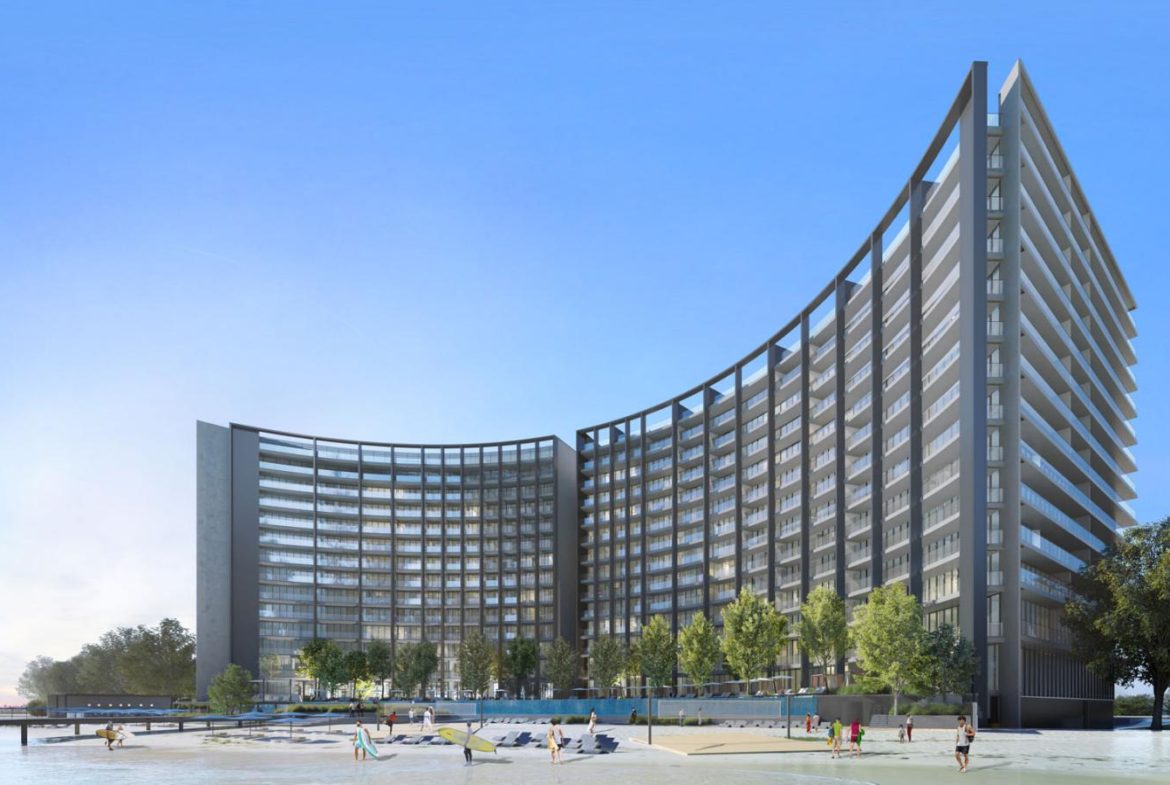 Anantara Sharjah Residences