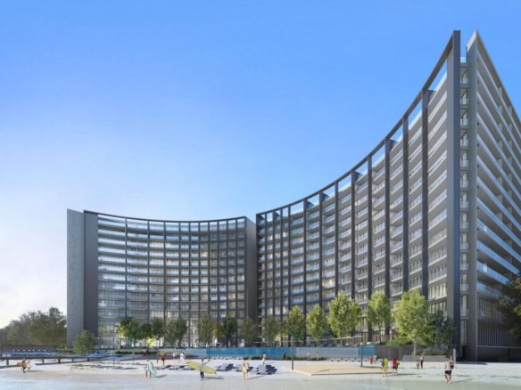 Anantara Sharjah Residences