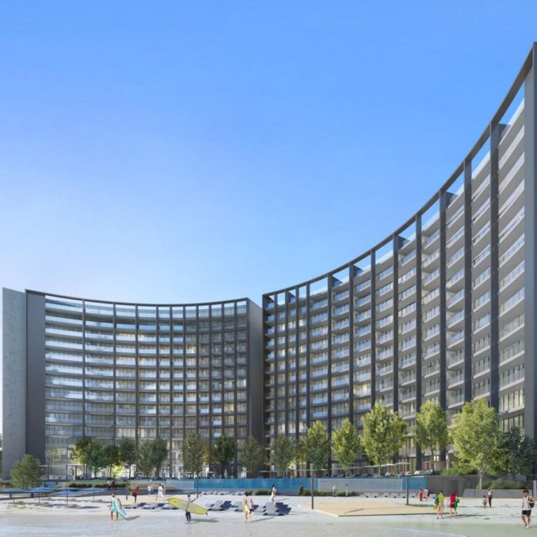 Anantara Sharjah Residences