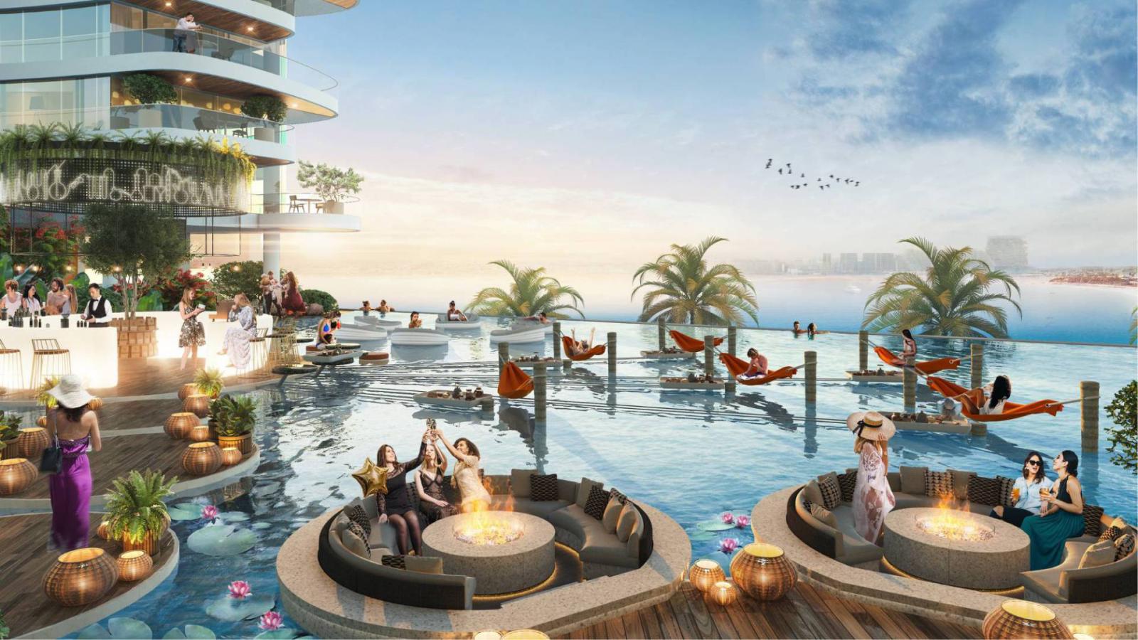 DAMAC-BAY-1-GALERIA-3-2-1