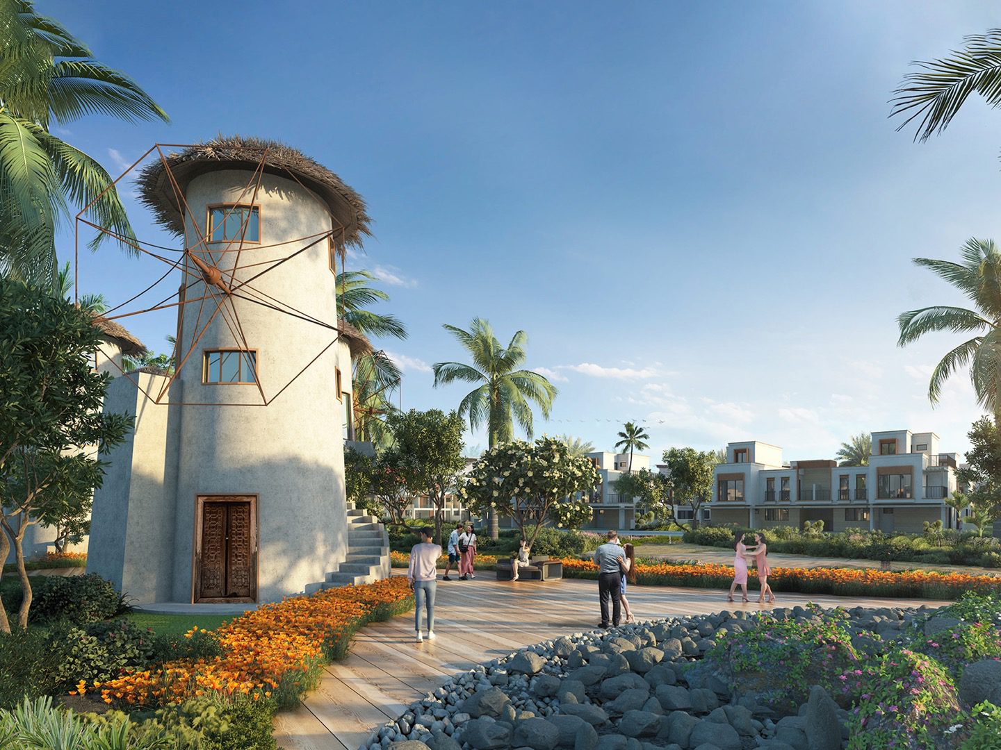 DAMAC_Lagoons_Mykonos-Gallery-05