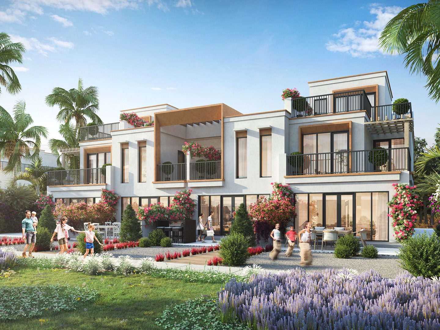 Damac_Lagoons__Mykonos-Gallery-00