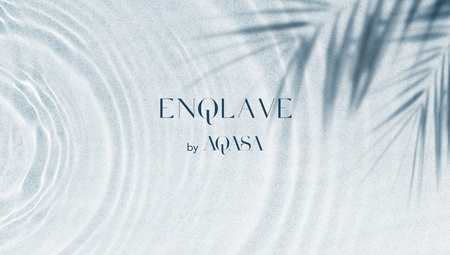 Enqlave by Aqasa - Dubai