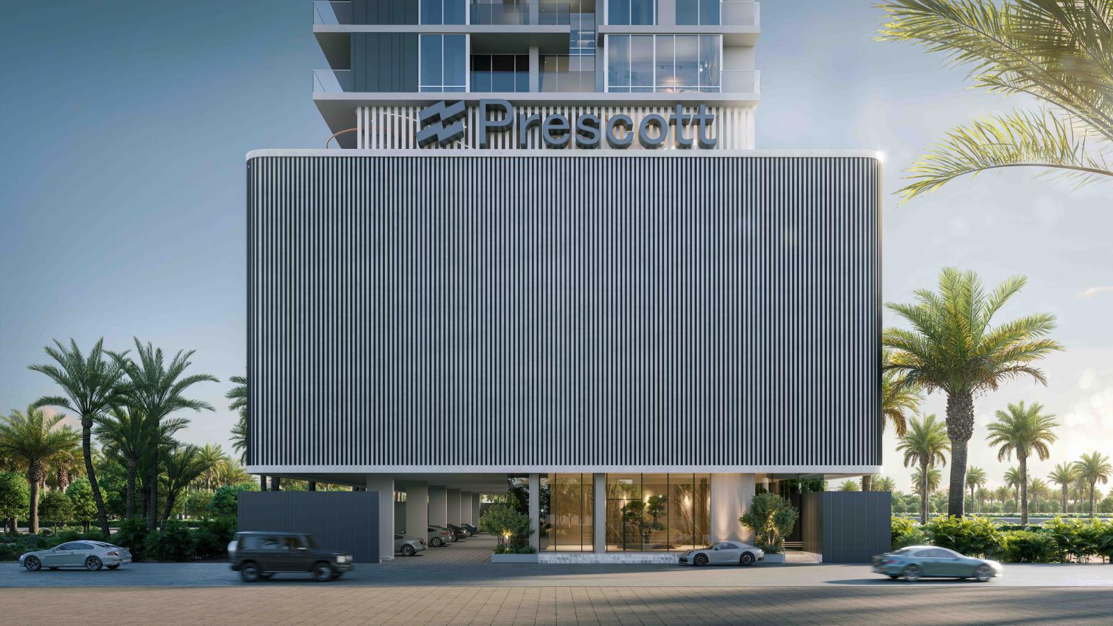 Exterior Entrance-01