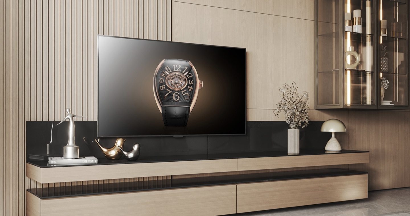 Franck-Muller-Vanguard Franck-Muller-Vanguard