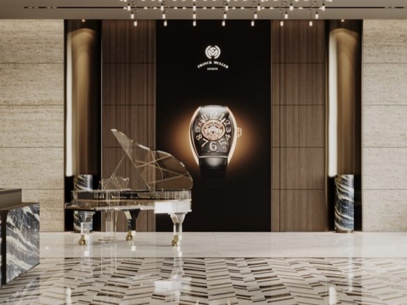 Franck-Muller-Vanguard