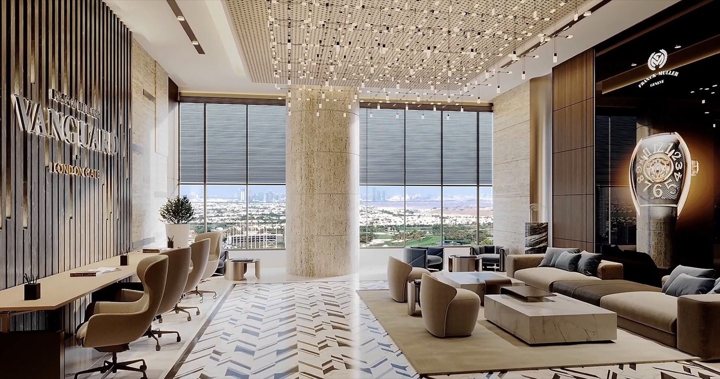 Franck-Muller-Vanguard Franck-Muller-Vanguard