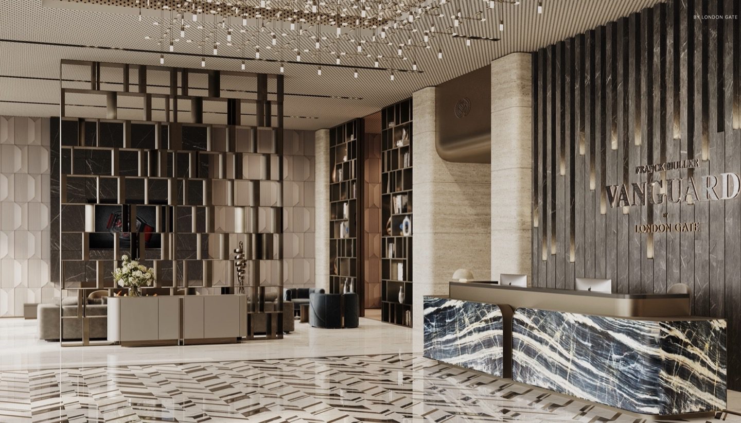 Franck-Muller-Vanguard Franck-Muller-Vanguard