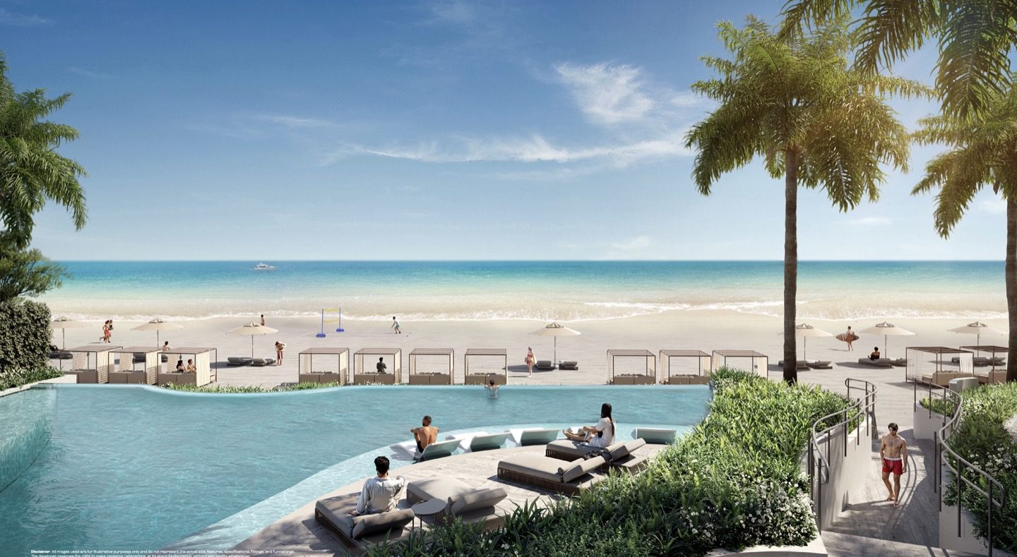 La Mer By Elie Saab La Mer By Elie Saab