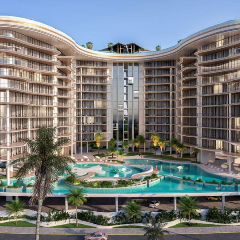 Manta Bay Residential