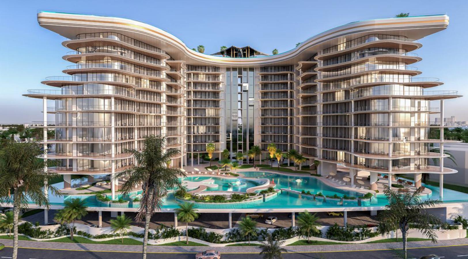 Manta Bay Residential