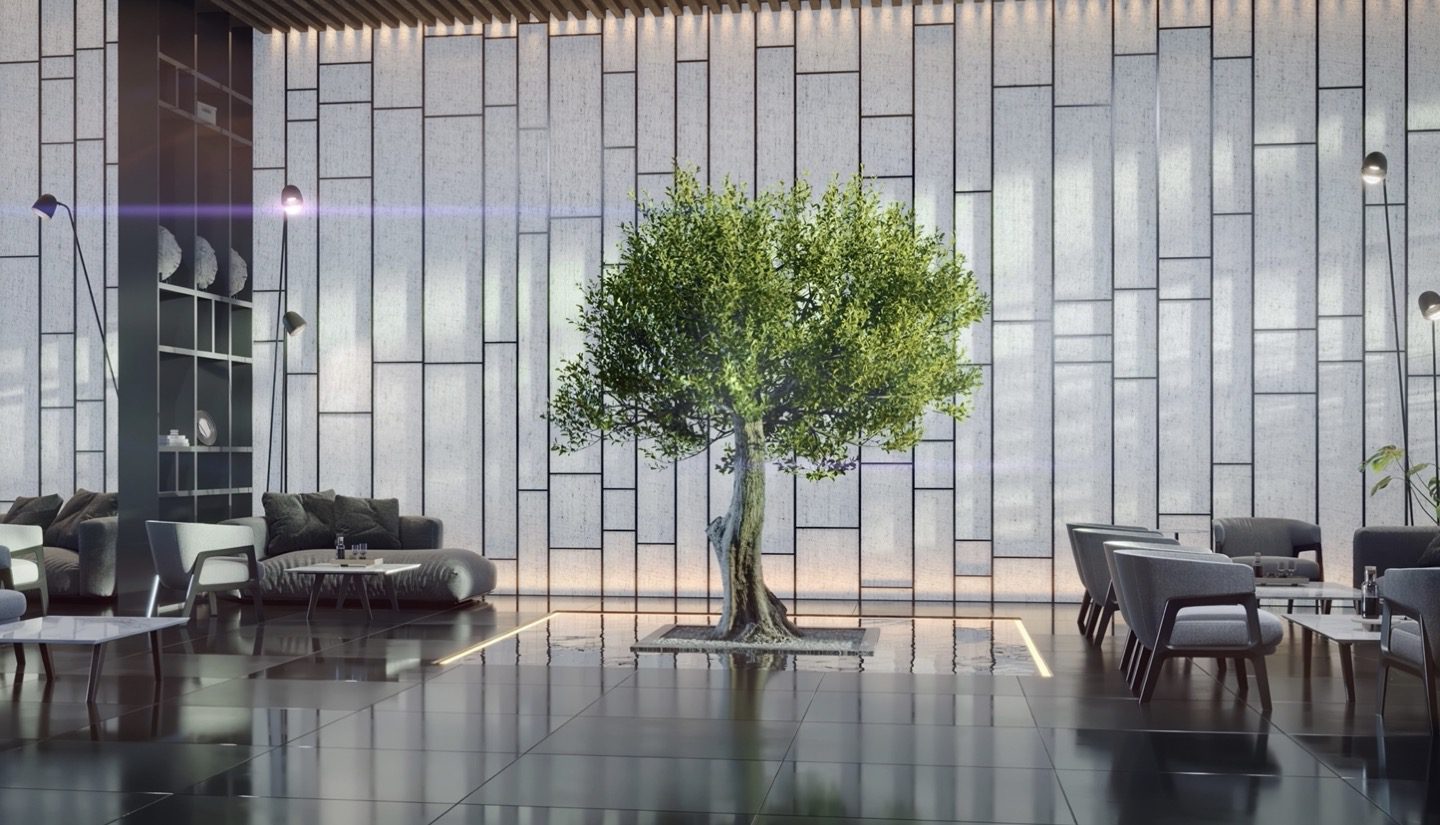 the waterway by prestige one