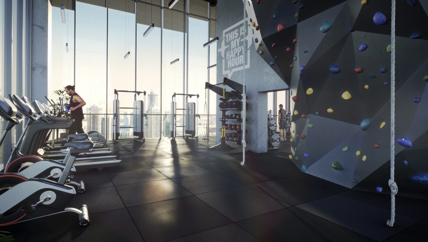 the waterway by prestige one