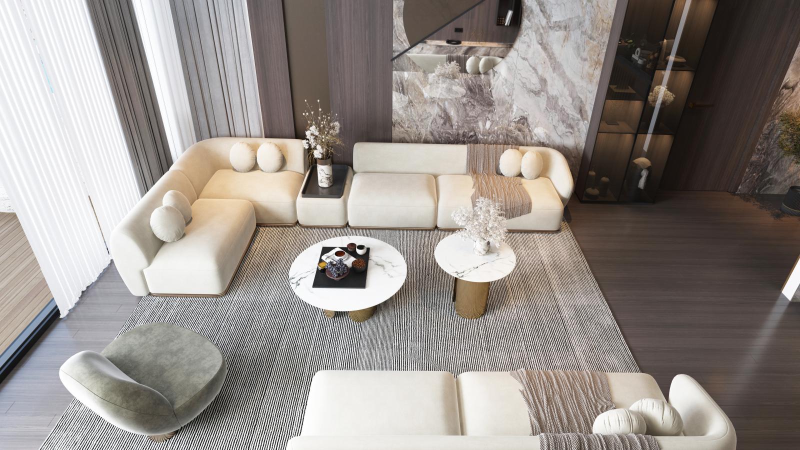 Sky Livings – CAM 02