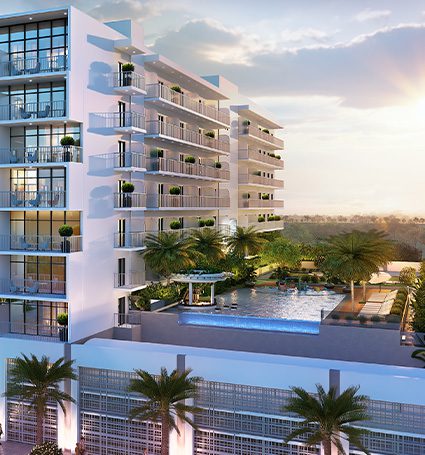 evegreens floor plan