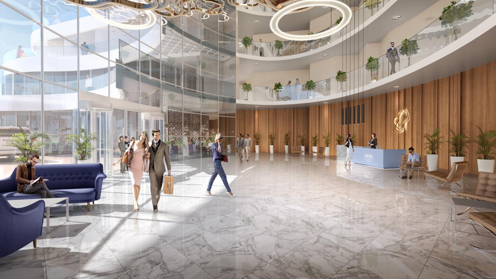 AZIZI_Mina_CGI23_Reception_01