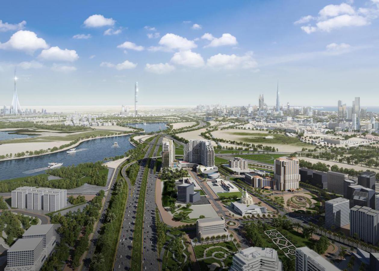 DHCC_Farhad_ Overview_01