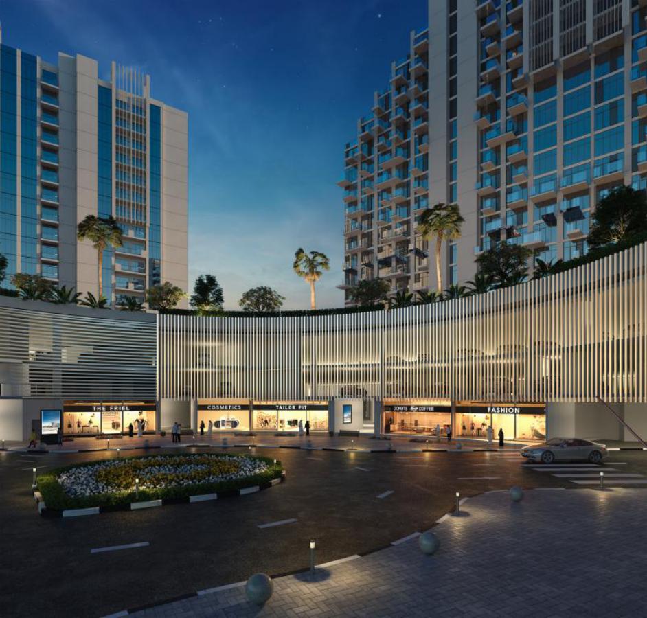 Retail view_Low Ries