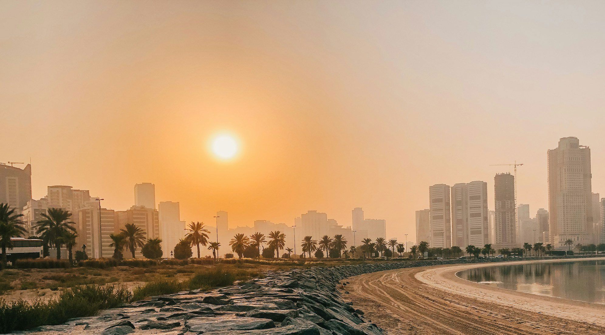 About PGP Real Estate Dubai